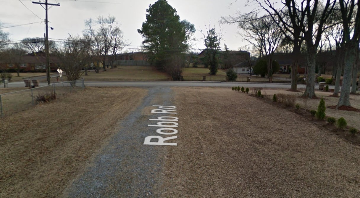 0 Robb Road N Nashville TN 37207