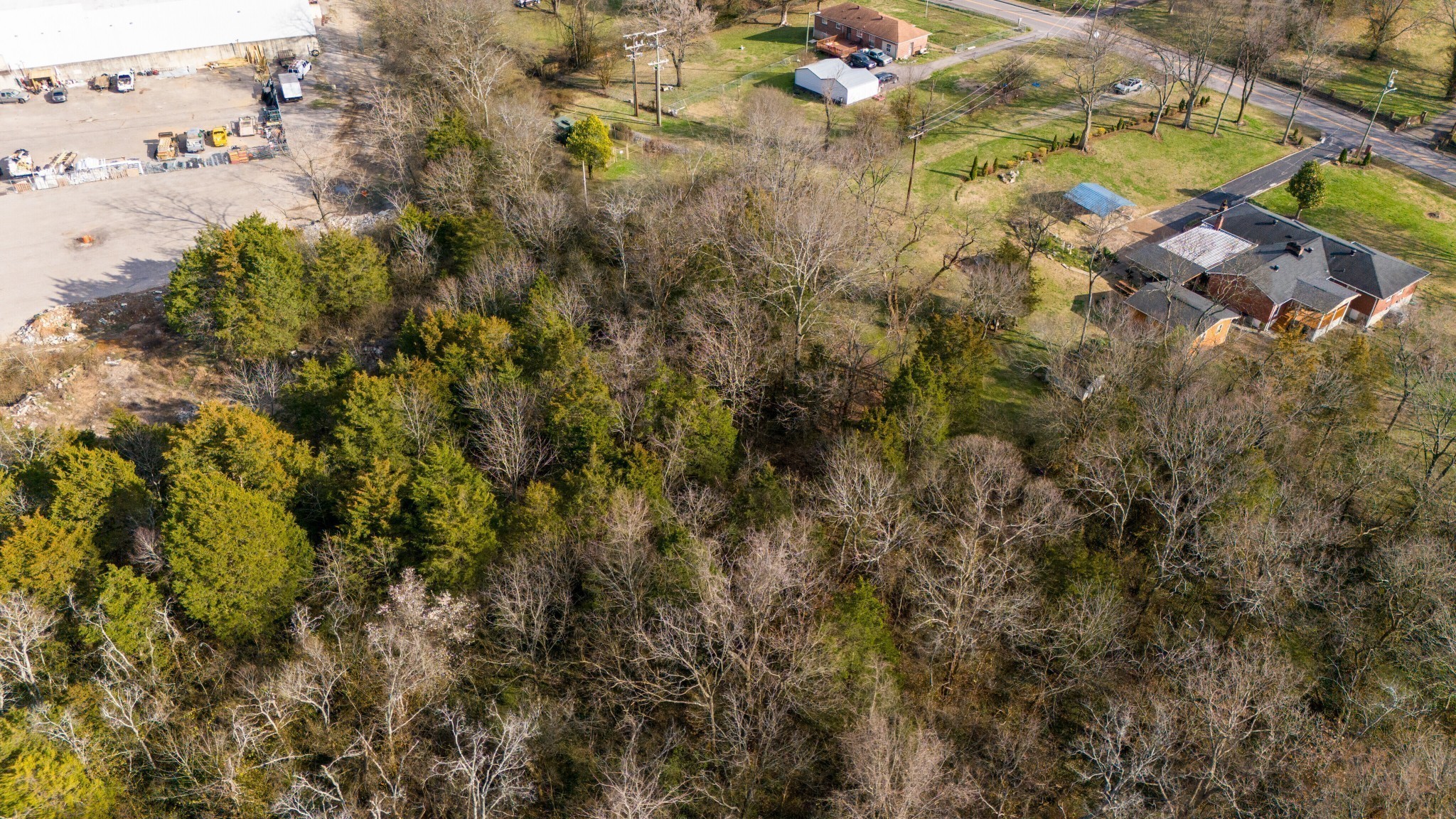 0 Robb Road N Nashville TN 37207