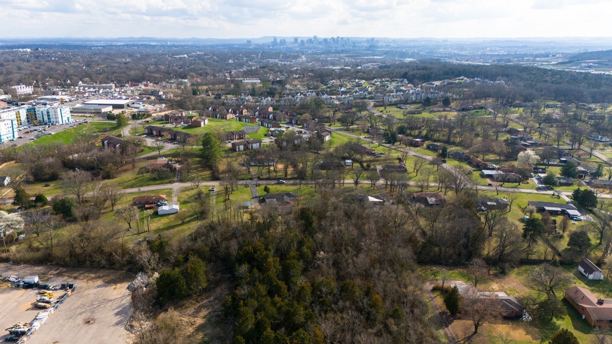 0 Robb Road N Nashville TN 37207