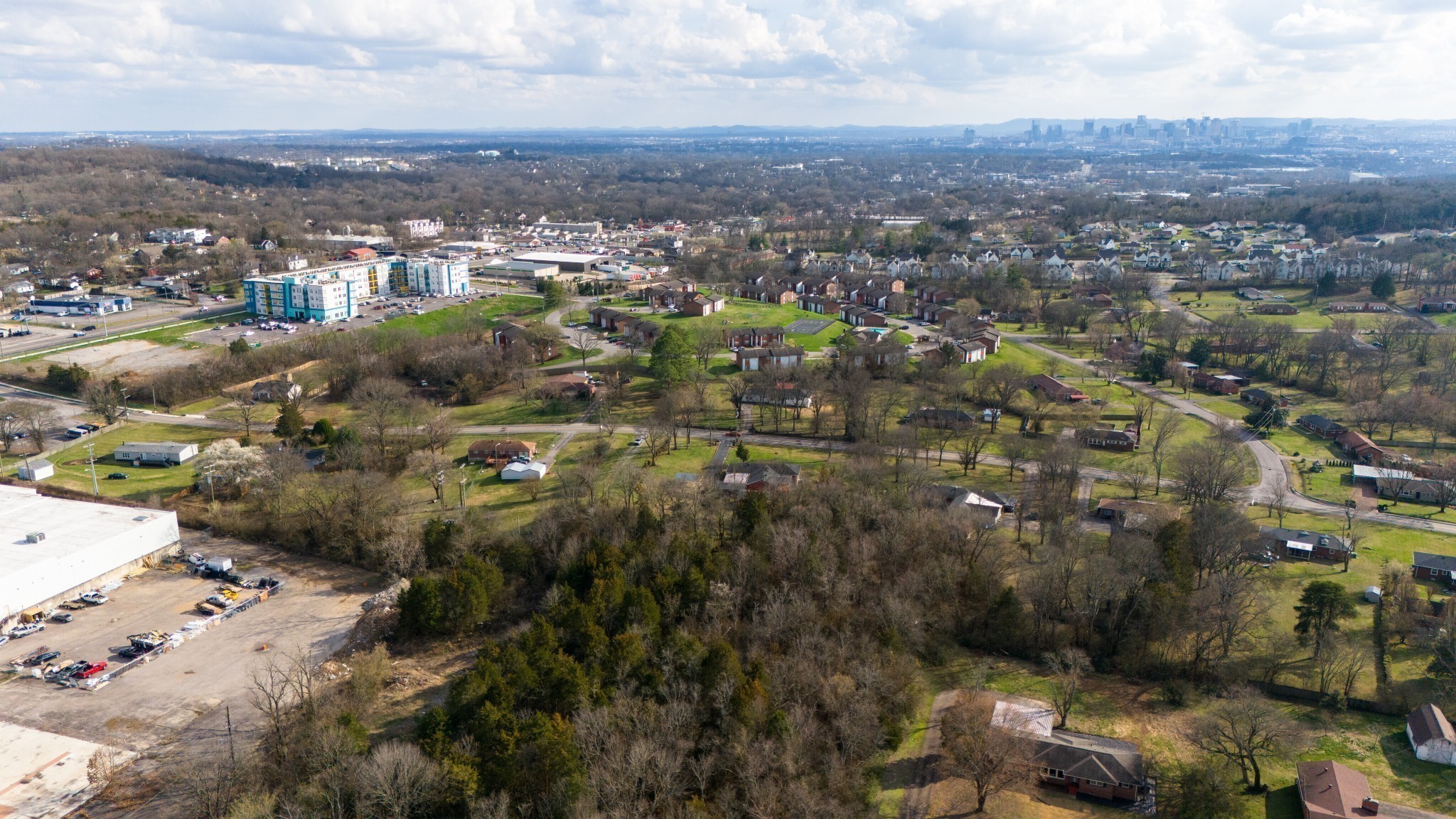 0 Robb Road N Nashville TN 37207