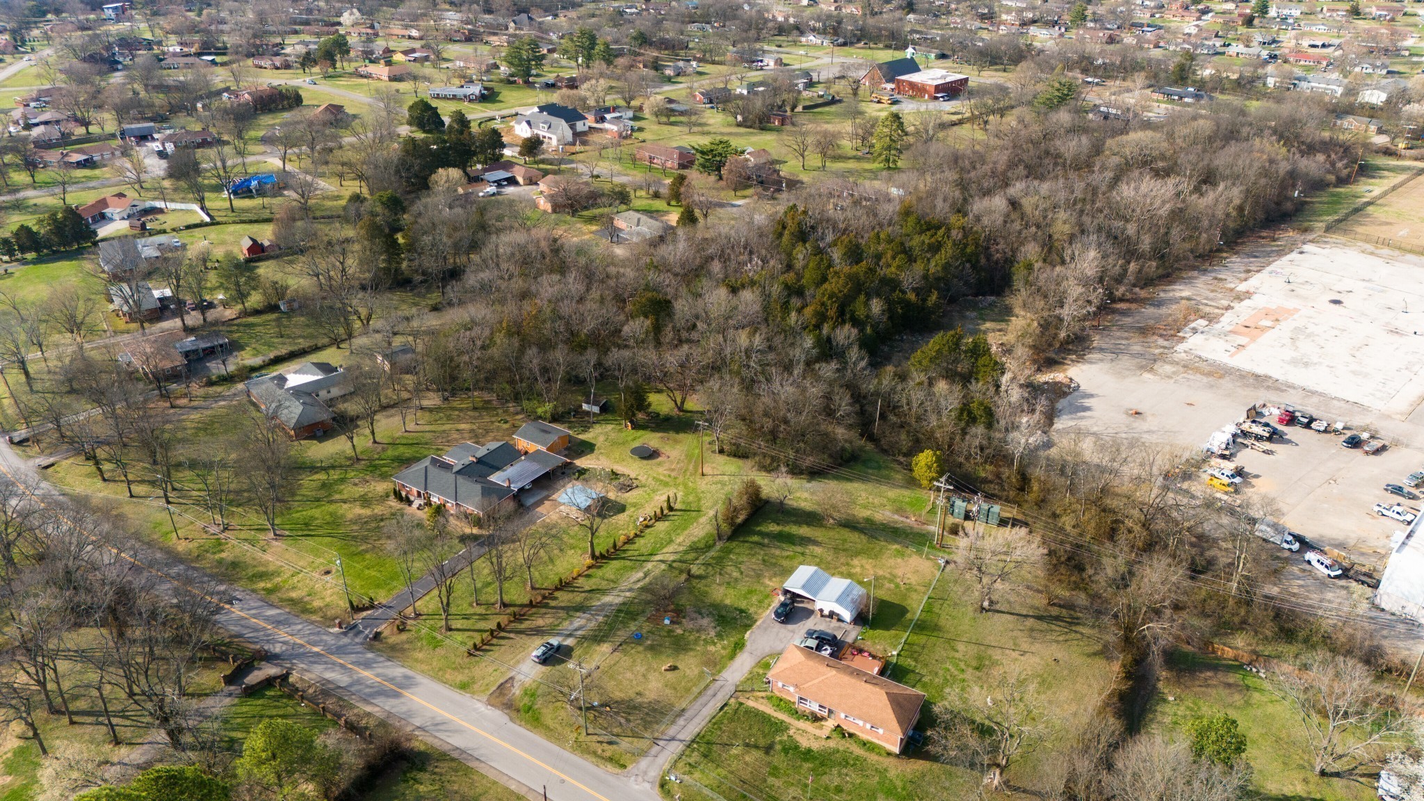 0 Robb Road N Nashville TN 37207