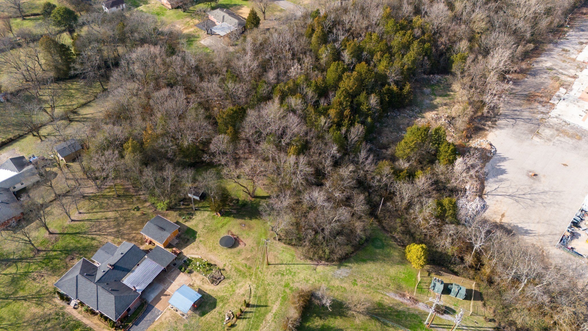 0 Robb Road N Nashville TN 37207