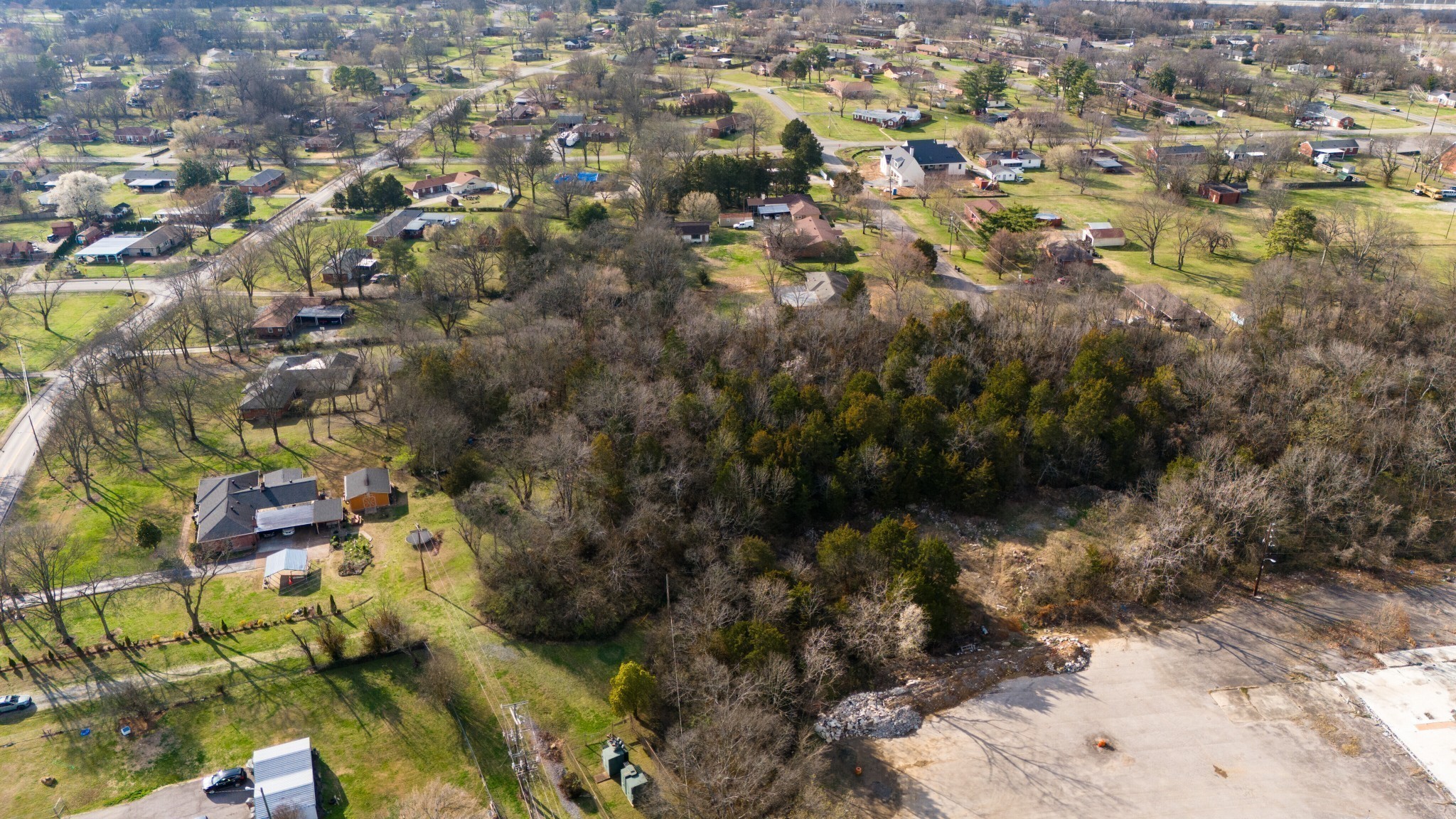 0 Robb Road N Nashville TN 37207