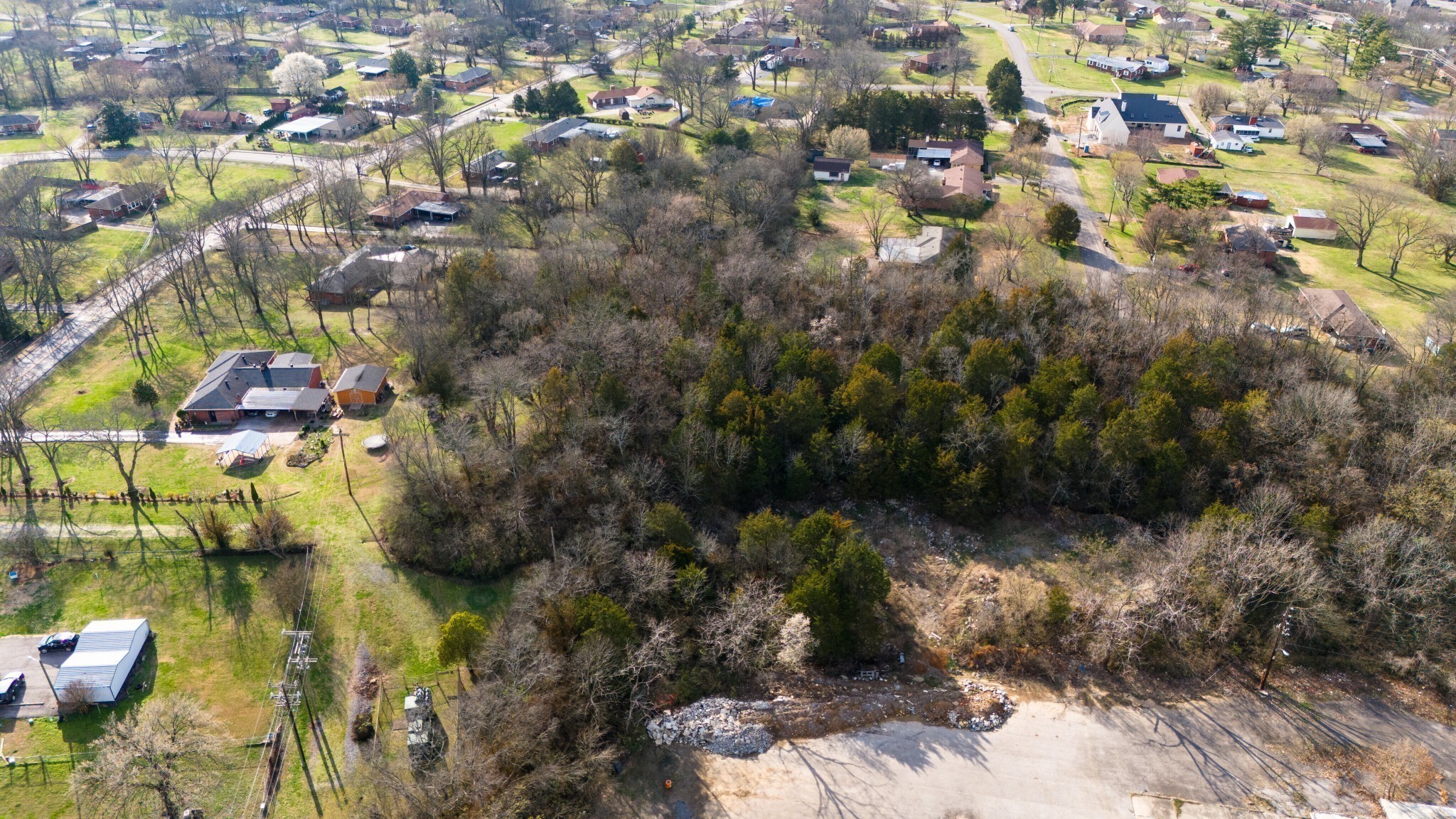 0 Robb Road N Nashville TN 37207