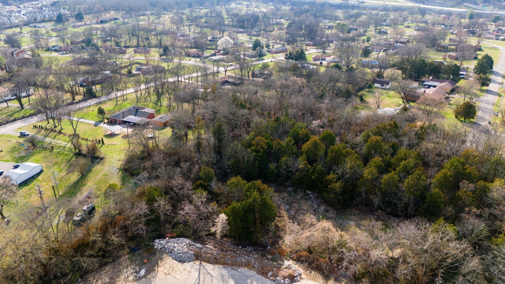 0 Robb Road N Nashville TN 37207