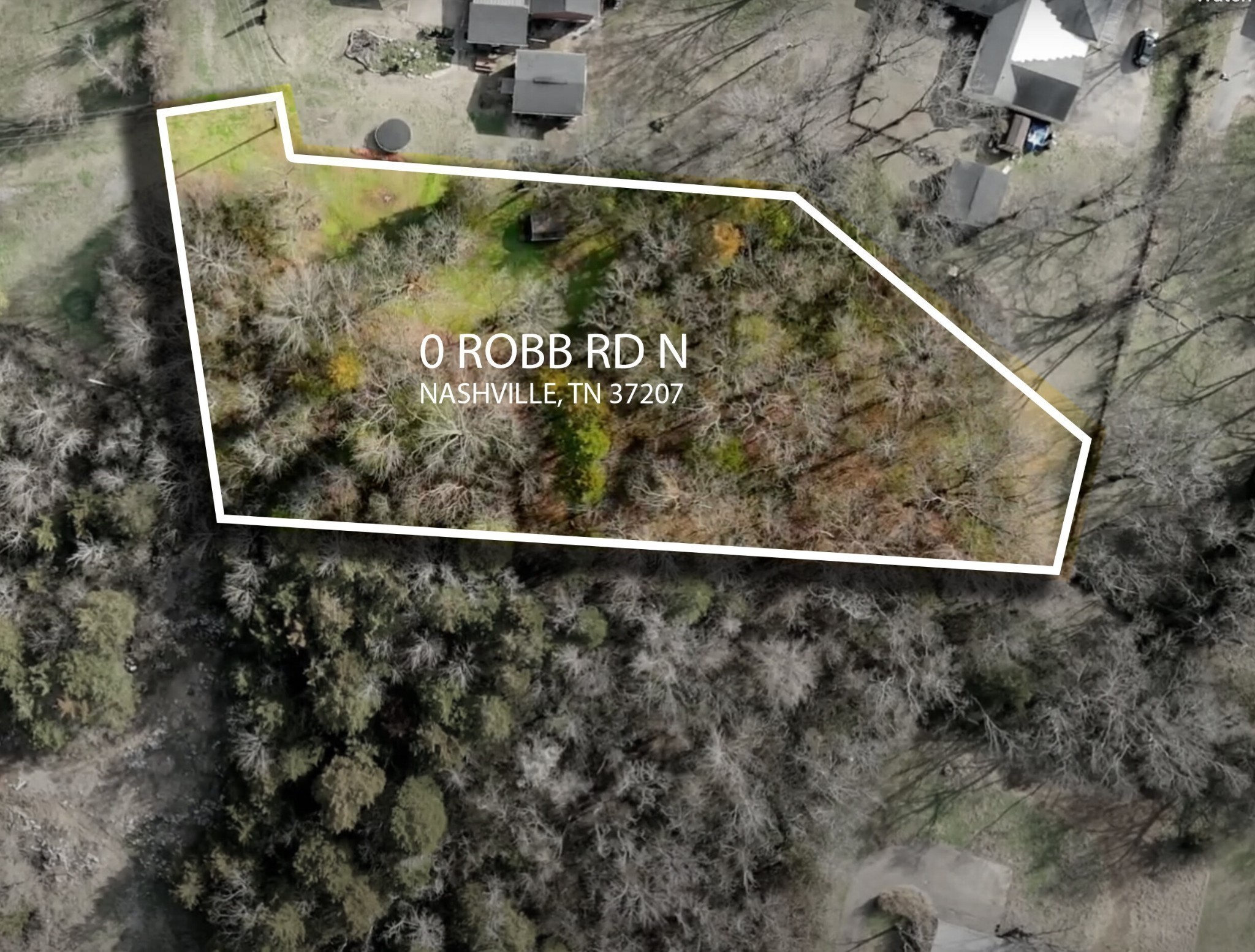 0 Robb Road N Nashville TN 37207