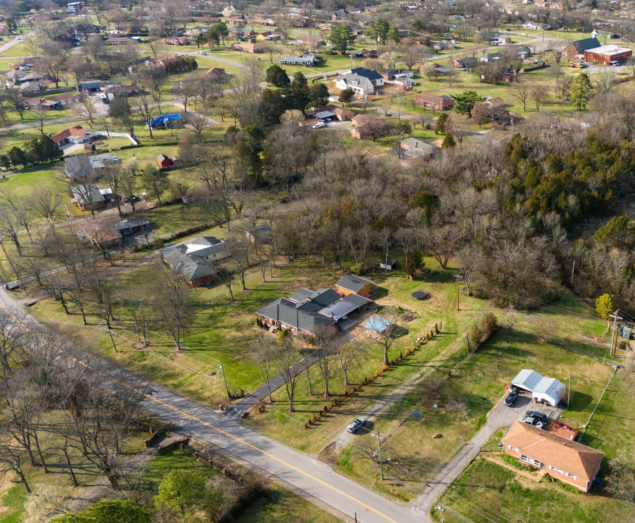 0 Robb Road N Nashville TN 37207