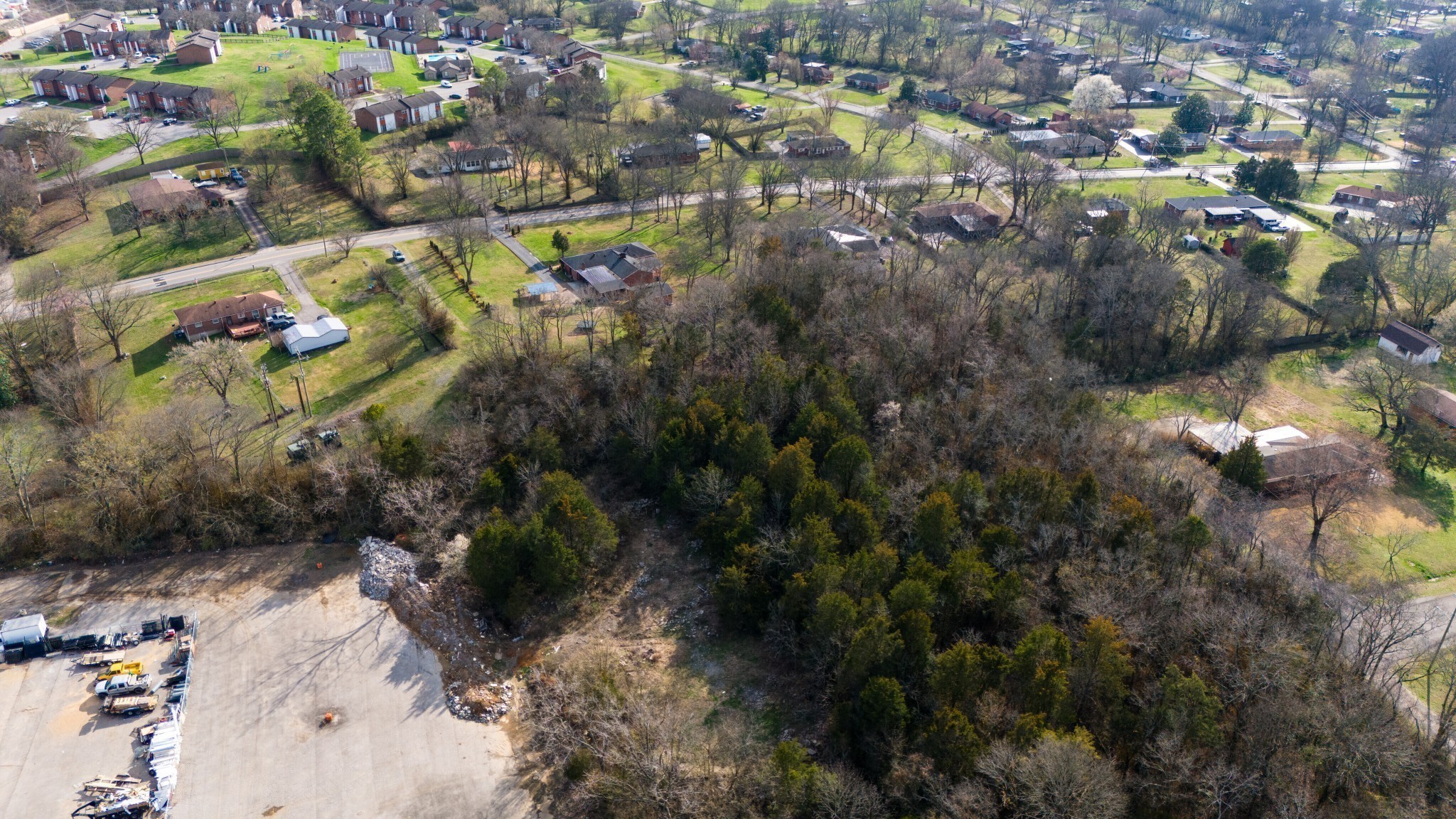 0 Robb Road N Nashville TN 37207