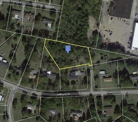 0 Robb Road N Nashville TN 37207