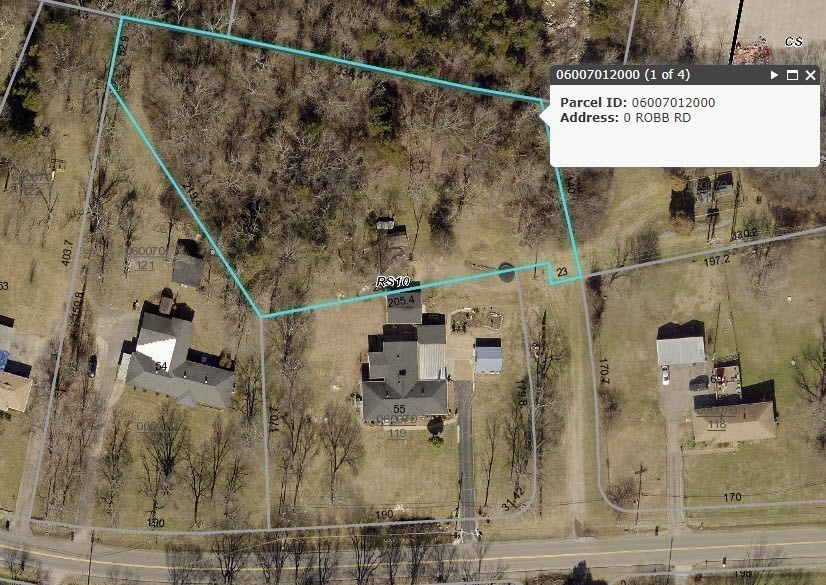 0 Robb Road N Nashville TN 37207