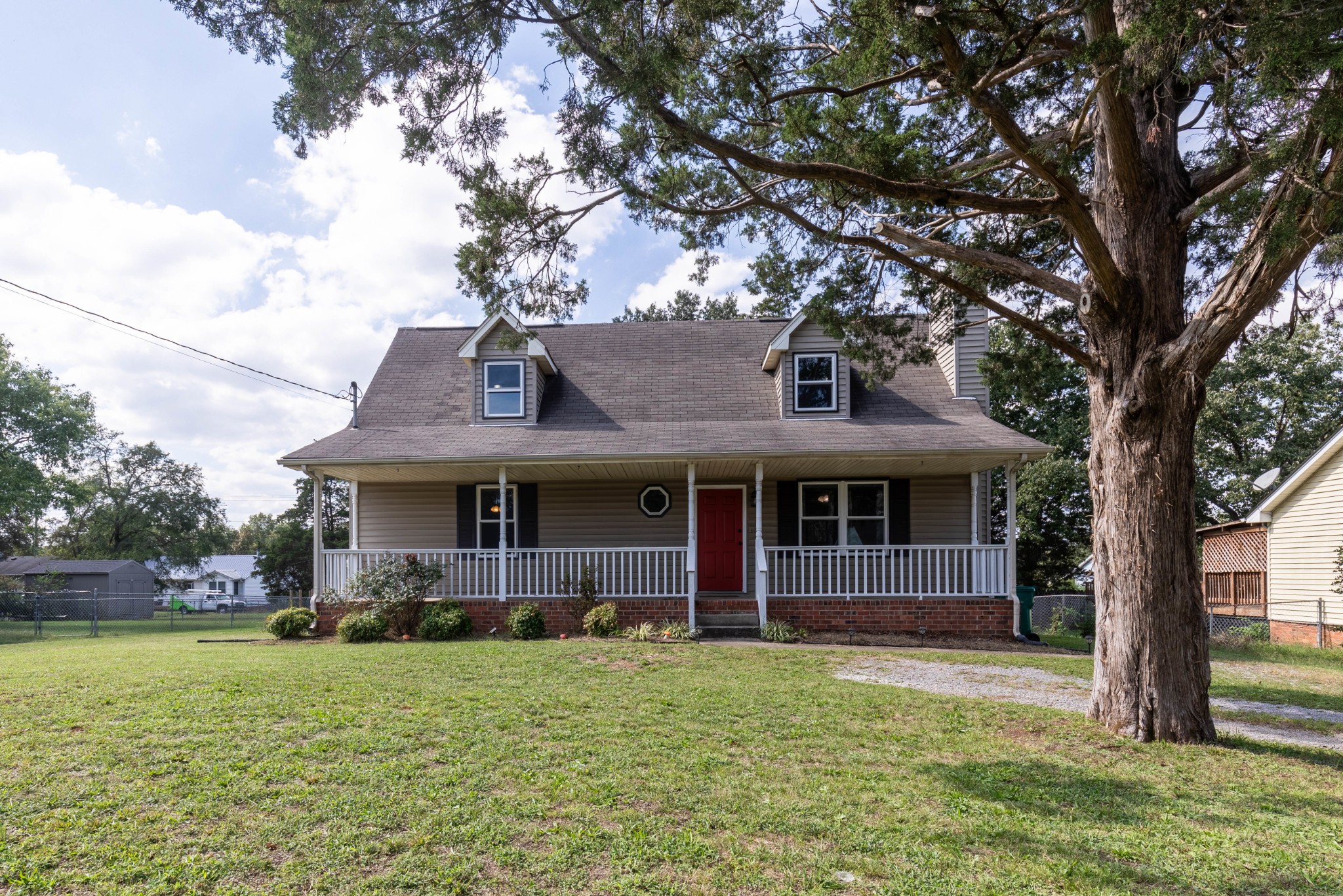 117 Gale Lane La Vergne TN 37086