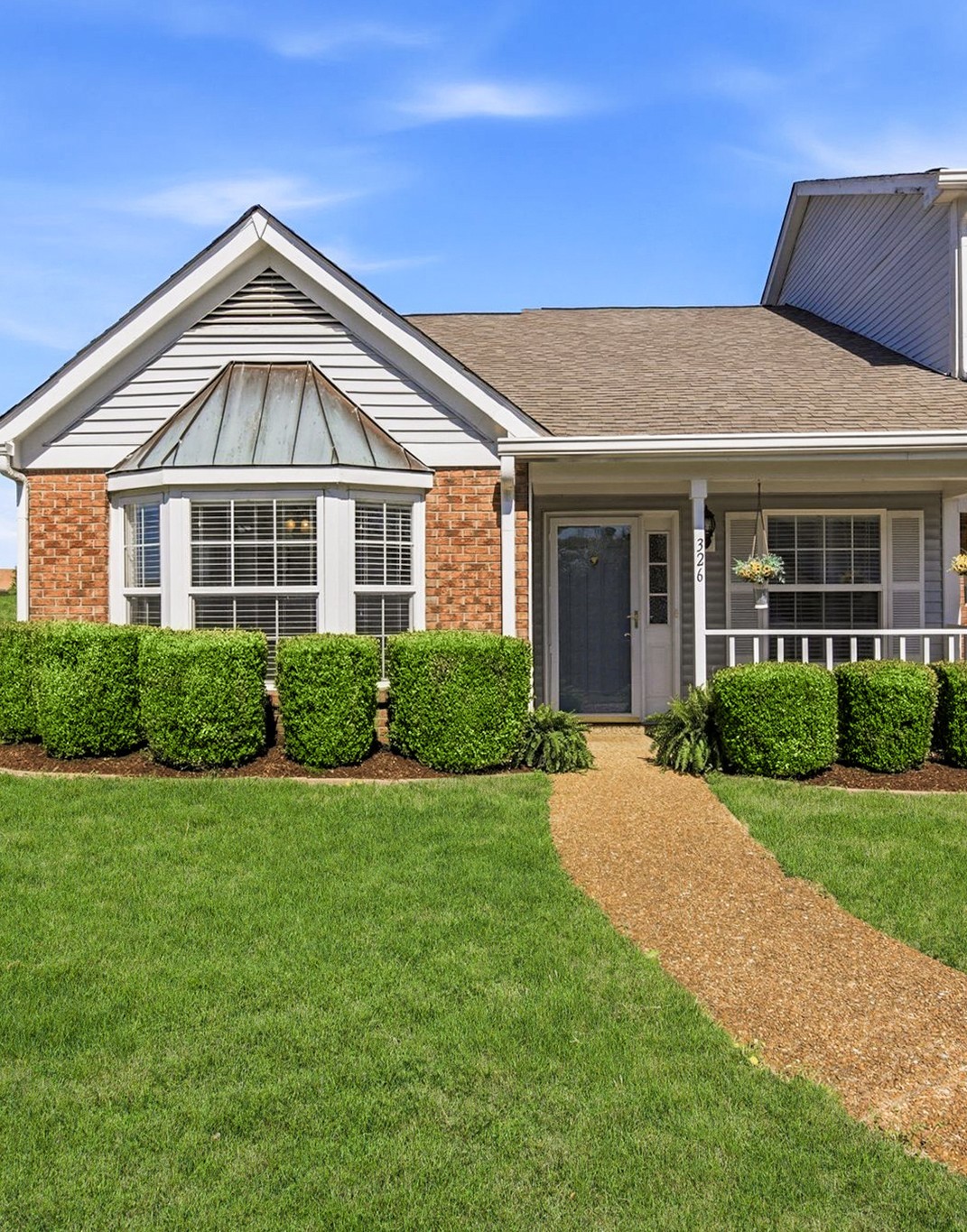 326 Ash Forge Drive Antioch TN 37013