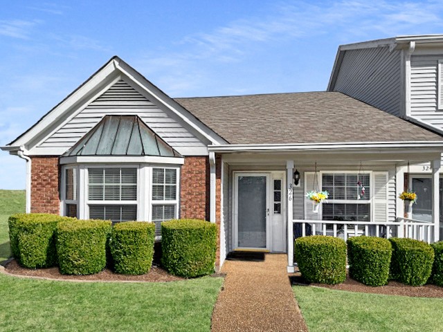 326 Ash Forge Drive Antioch TN 37013