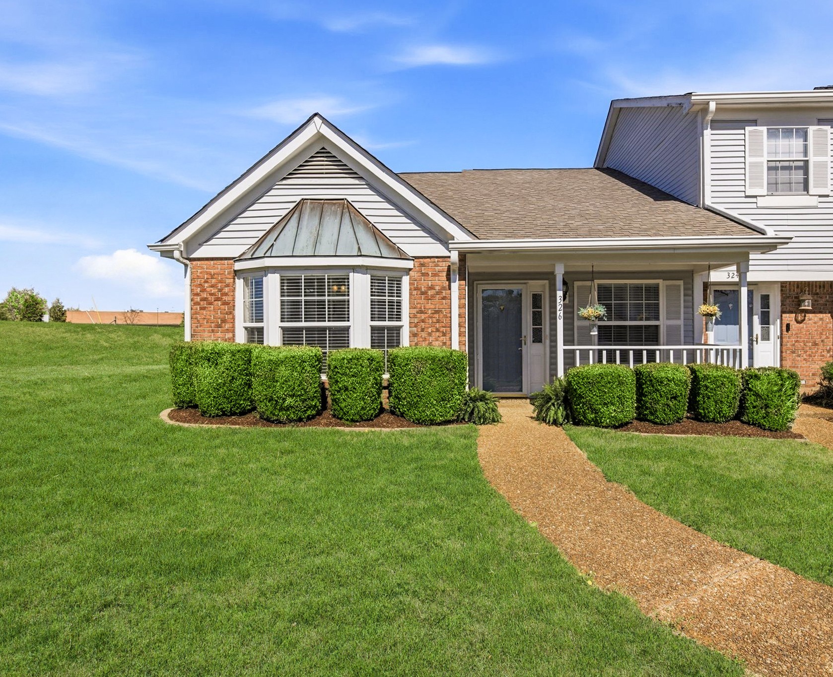 326 Ash Forge Drive Antioch TN 37013