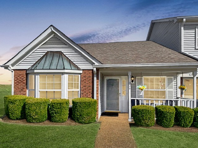 326 Ash Forge Drive Antioch TN 37013