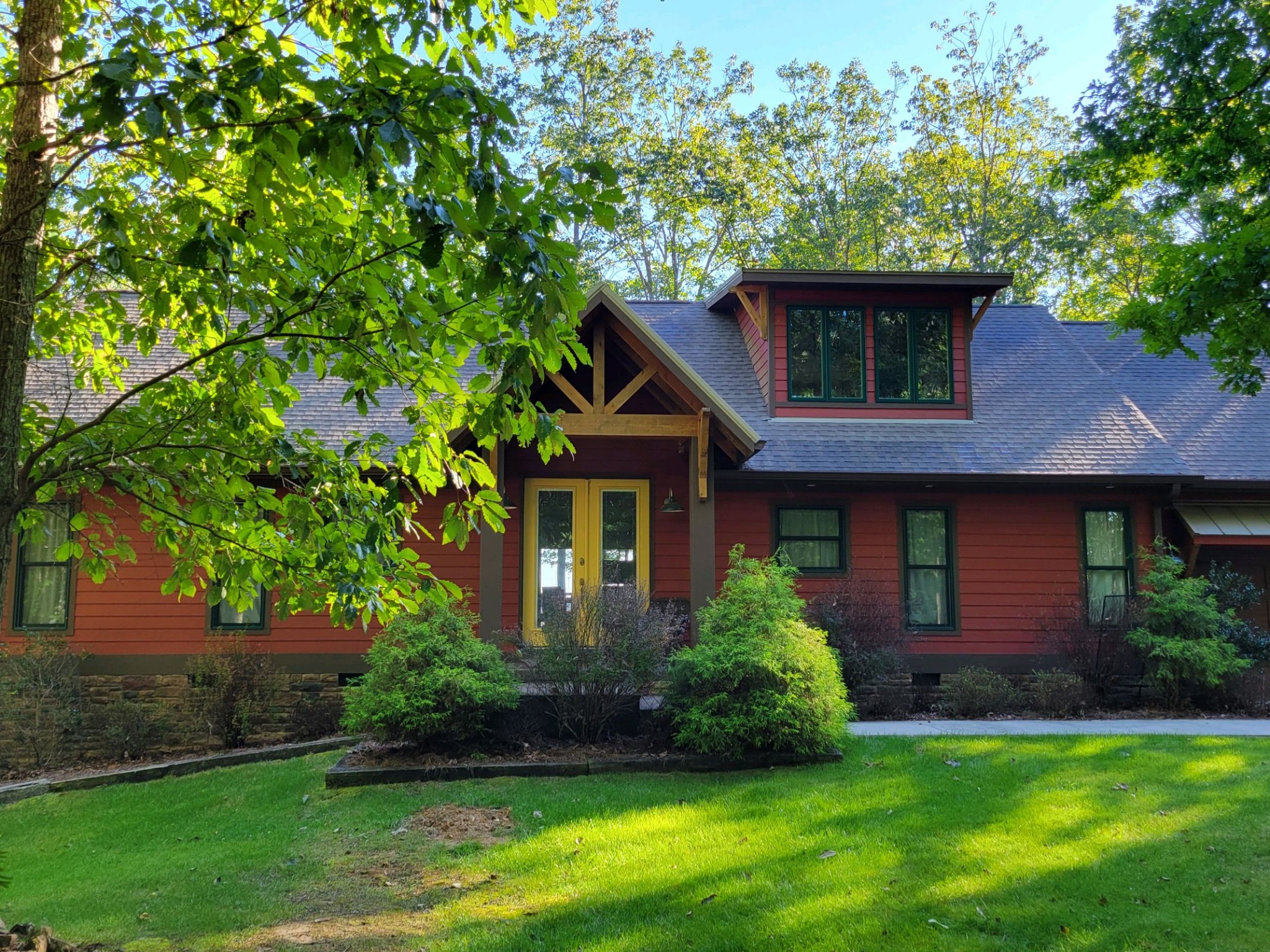 2355 Eagle Rock Road Monteagle TN 37356