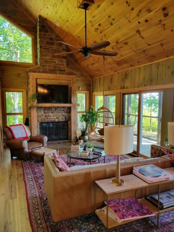 2355 Eagle Rock Road Monteagle TN 37356
