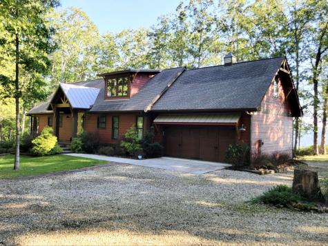 2355 Eagle Rock Road Monteagle TN 37356