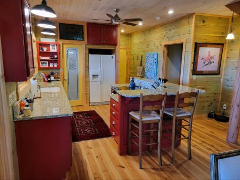 2355 Eagle Rock Road Monteagle TN 37356