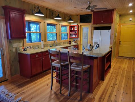 2355 Eagle Rock Road Monteagle TN 37356