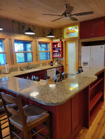 2355 Eagle Rock Road Monteagle TN 37356