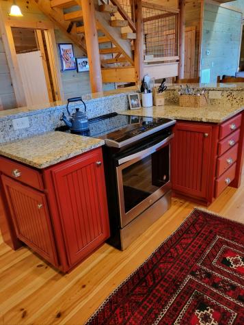 2355 Eagle Rock Road Monteagle TN 37356