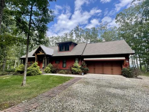 2355 Eagle Rock Road Monteagle TN 37356