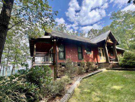 2355 Eagle Rock Road Monteagle TN 37356