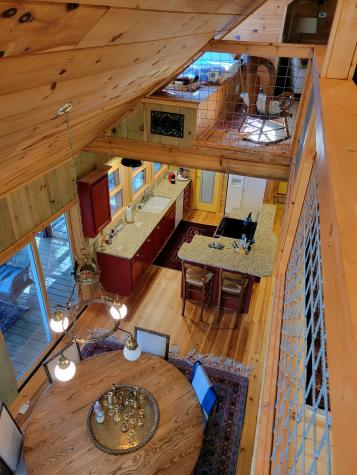 2355 Eagle Rock Road Monteagle TN 37356