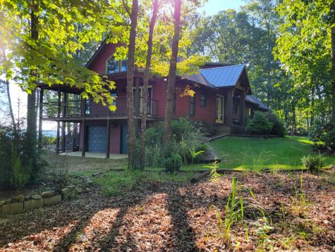2355 Eagle Rock Road Monteagle TN 37356