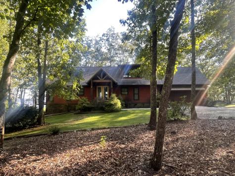 2355 Eagle Rock Road Monteagle TN 37356