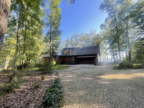 2355 Eagle Rock Road Monteagle TN 37356