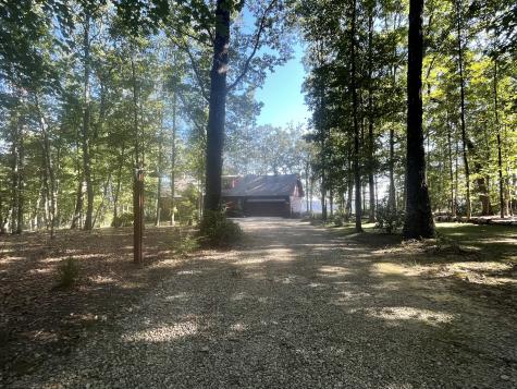 2355 Eagle Rock Road Monteagle TN 37356