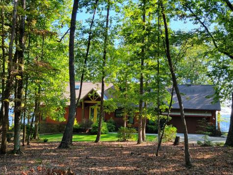 2355 Eagle Rock Road Monteagle TN 37356
