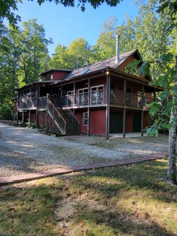 2355 Eagle Rock Road Monteagle TN 37356