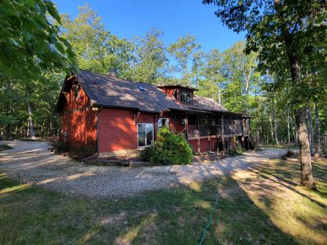 2355 Eagle Rock Road Monteagle TN 37356