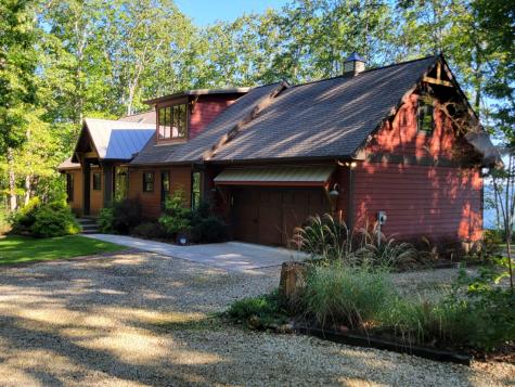 2355 Eagle Rock Road Monteagle TN 37356