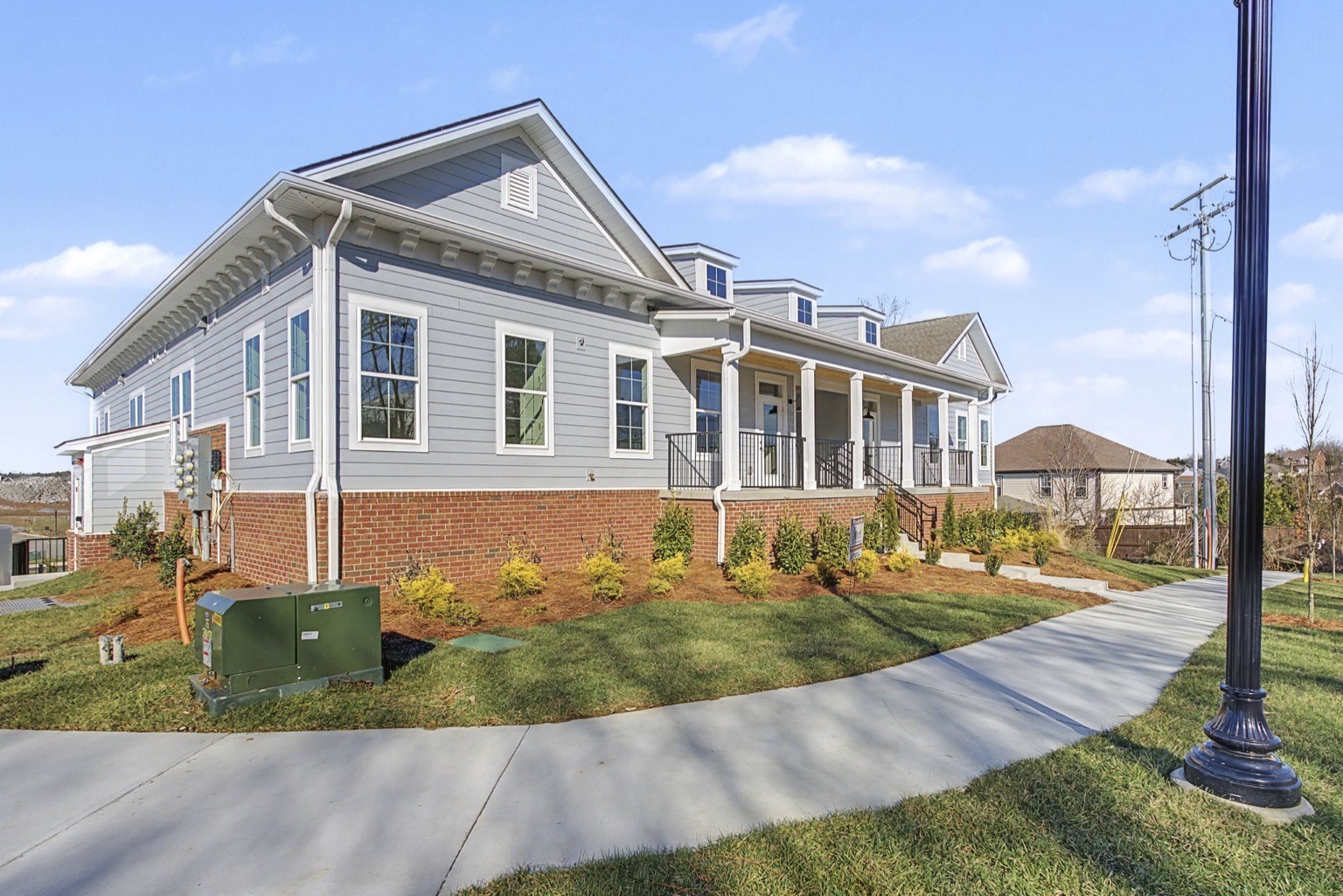 7363 Carothers Road Nolensville TN 37135