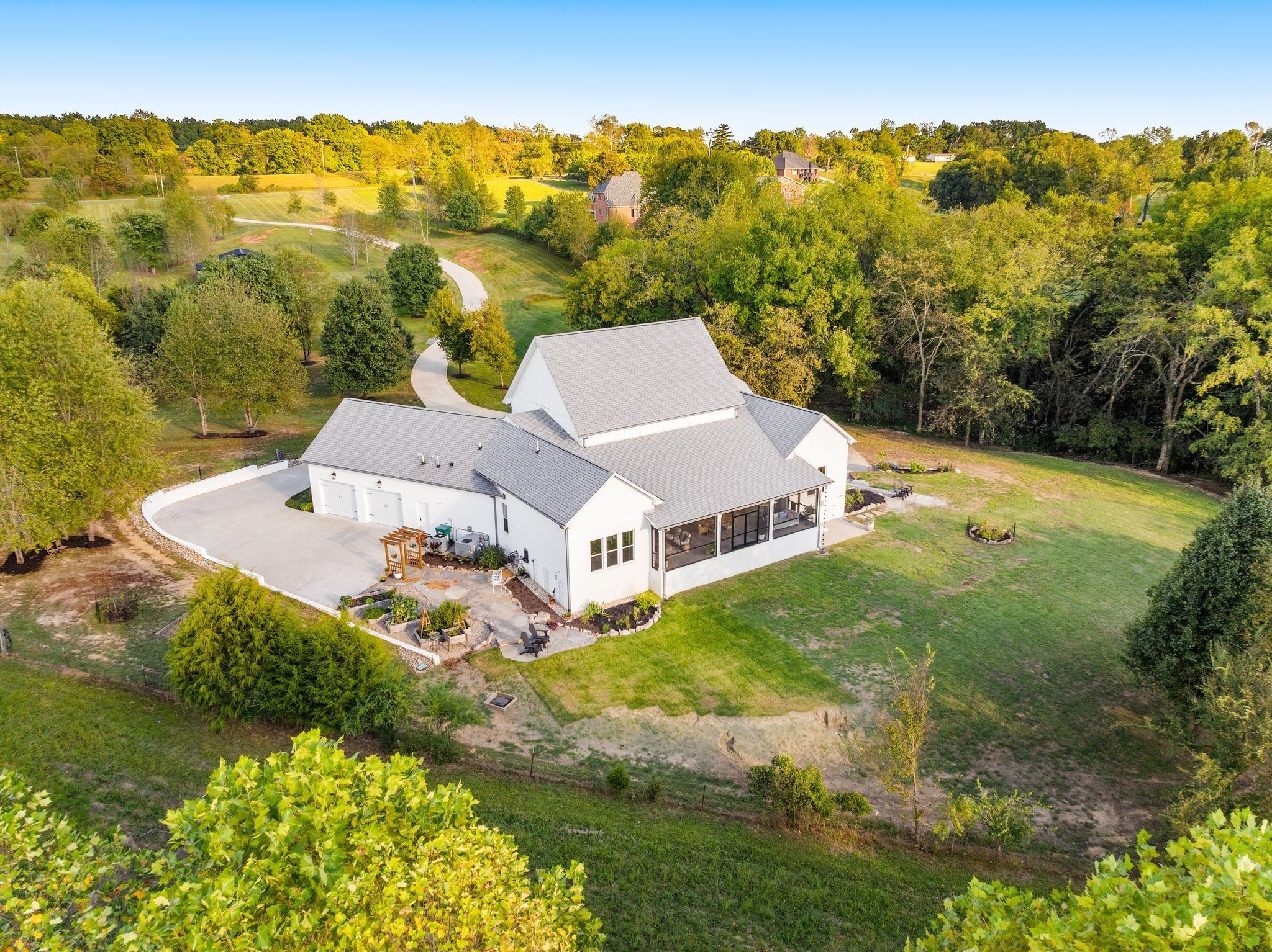 1780 Berea Church Road Lebanon TN 37087