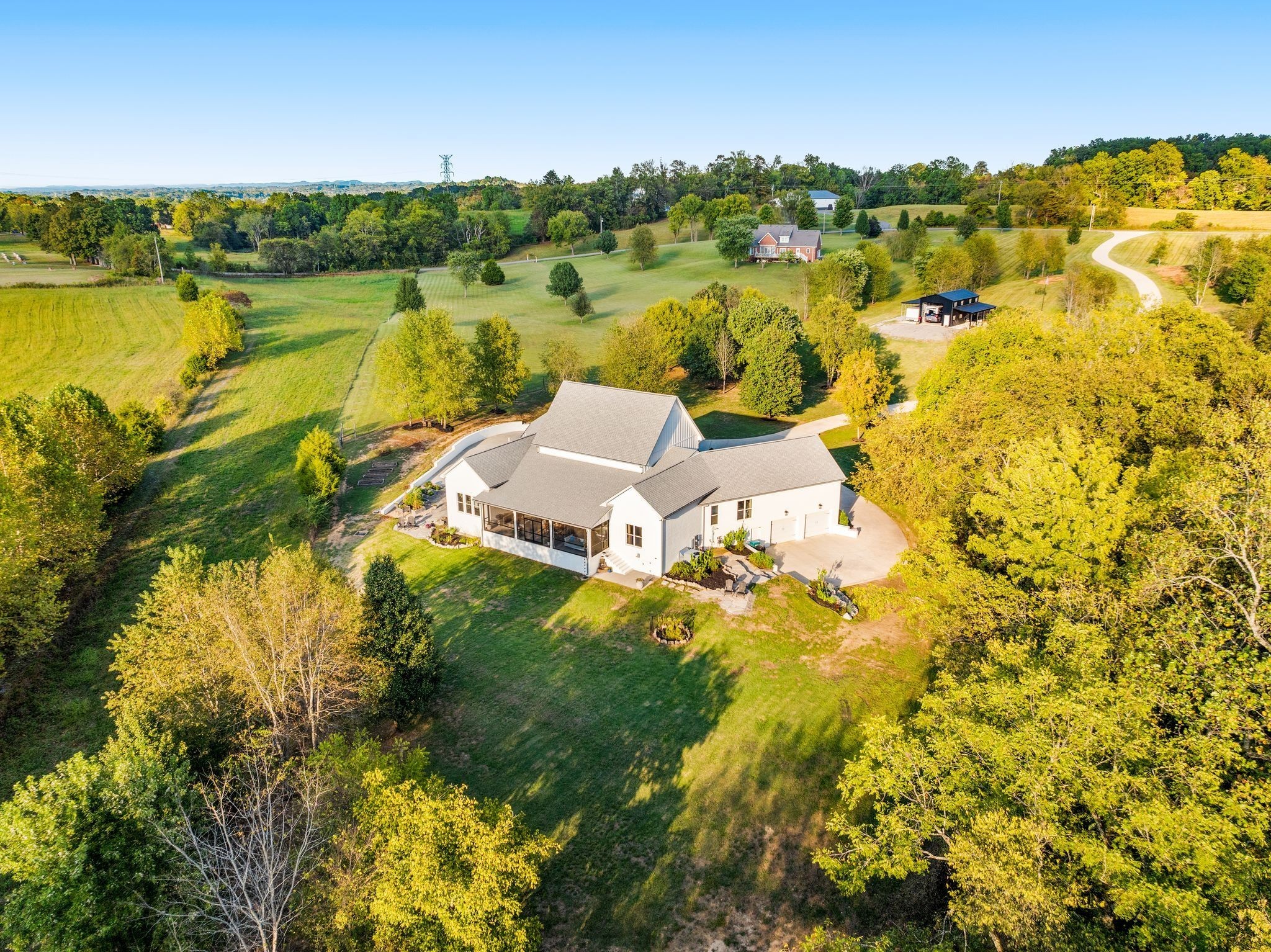 1780 Berea Church Road Lebanon TN 37087
