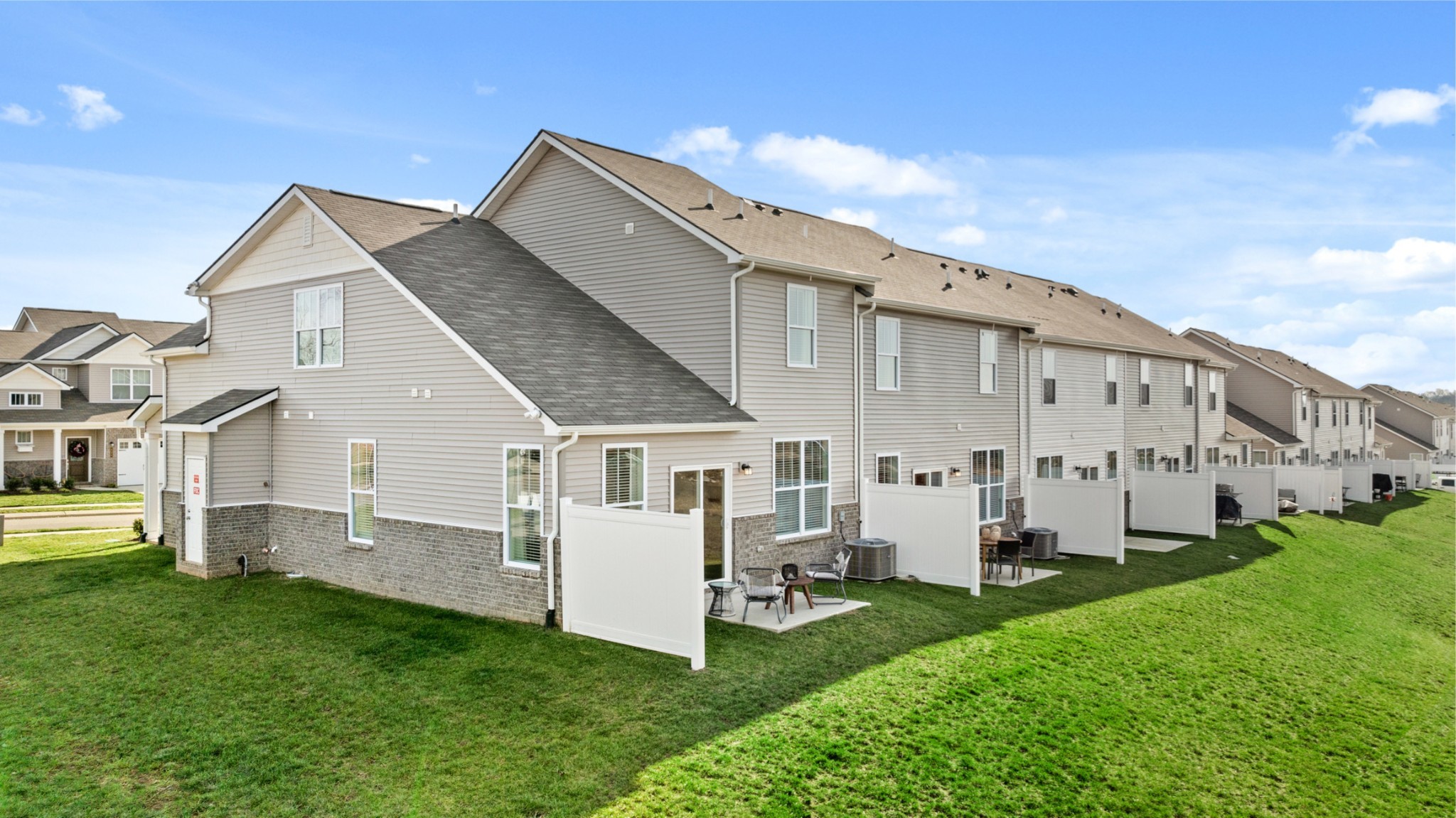 420 Alcott Way Spring Hill TN 37174