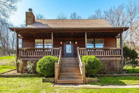 655 Cummings Lane Cottontown TN 37048