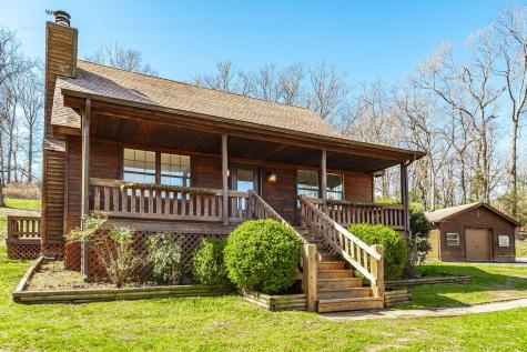 655 Cummings Lane Cottontown TN 37048