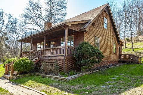 655 Cummings Lane Cottontown TN 37048