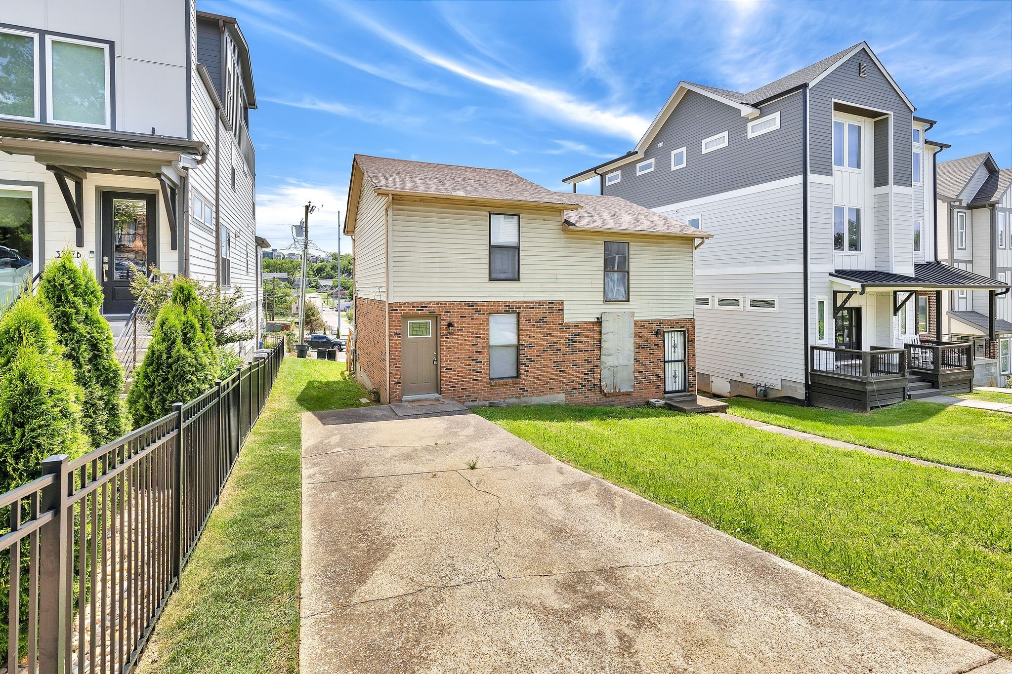 3319A Felicia Street Nashville TN 37209
