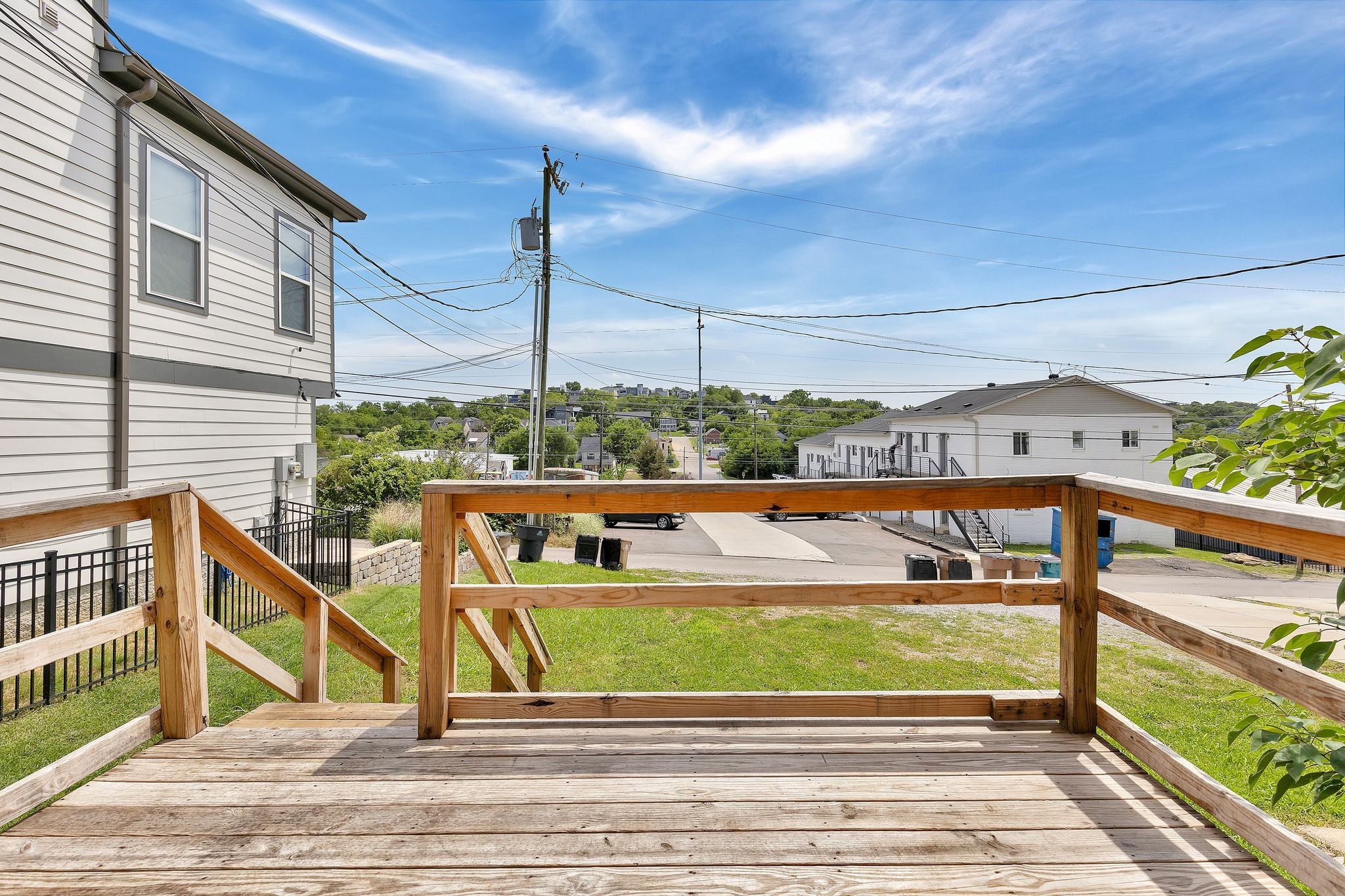 3319A Felicia Street Nashville TN 37209
