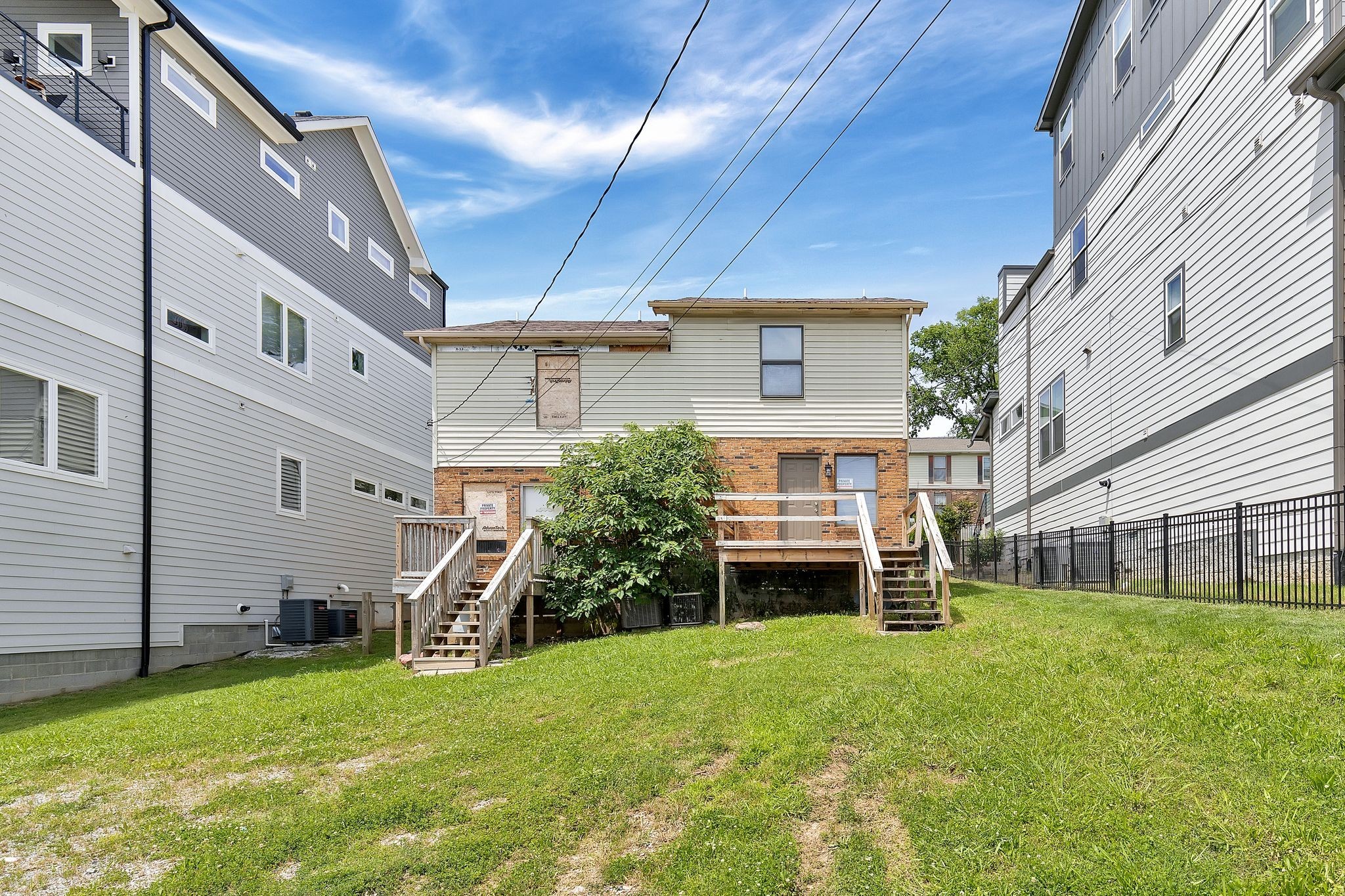 3319A Felicia Street Nashville TN 37209