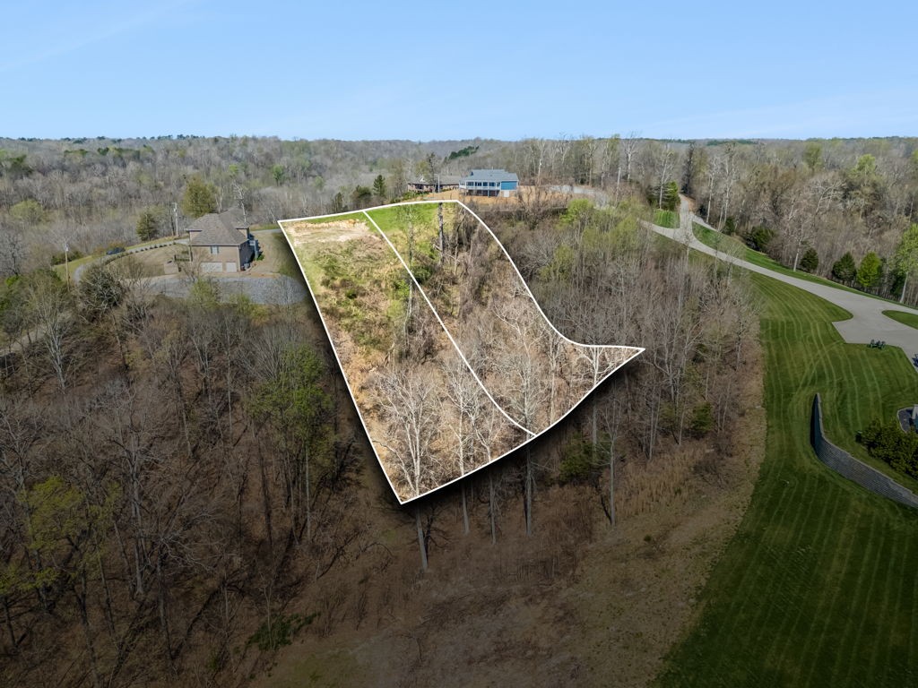 0 River Trace Drive Dover TN 37058