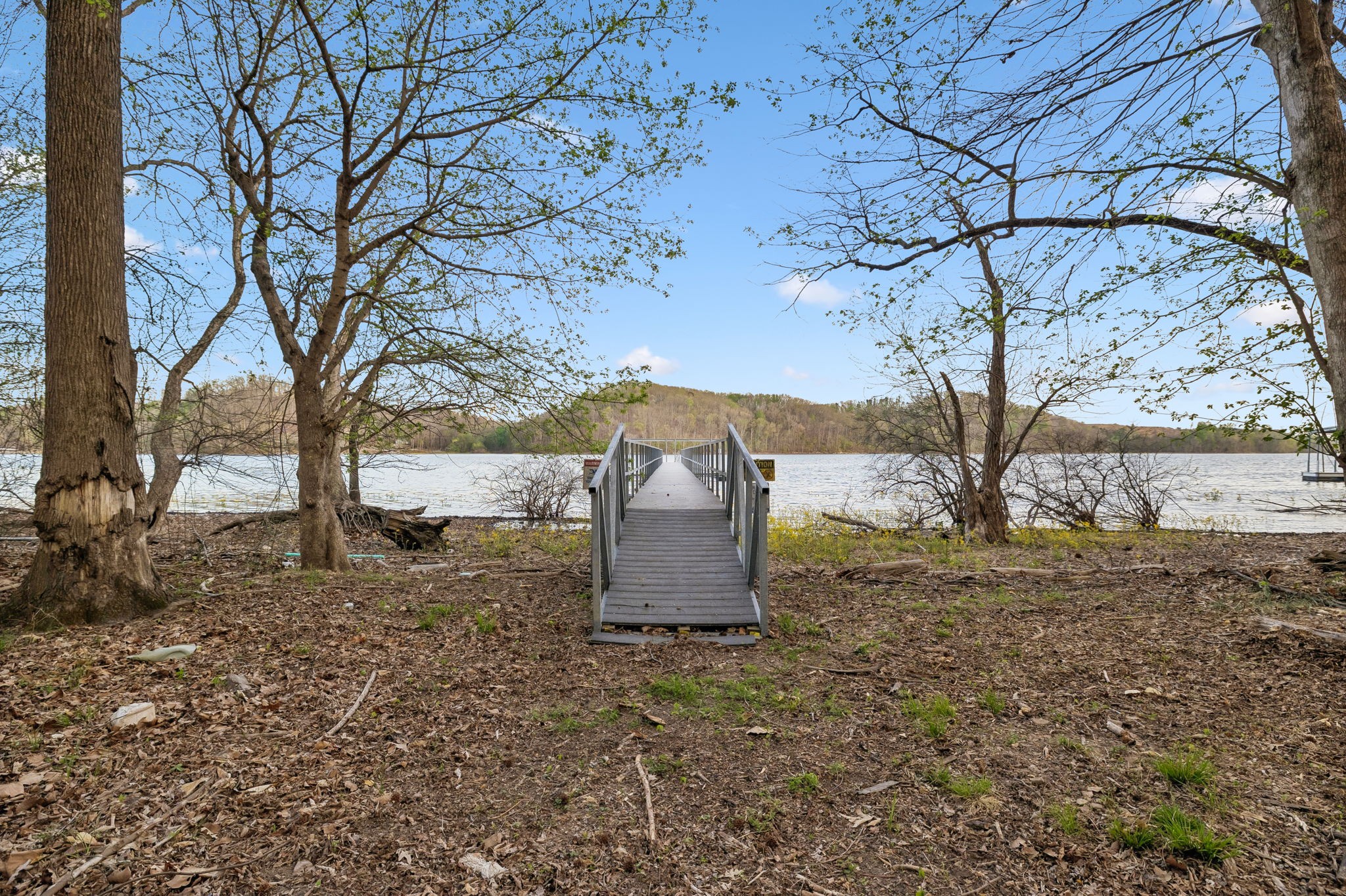 0 River Trace Drive Dover TN 37058