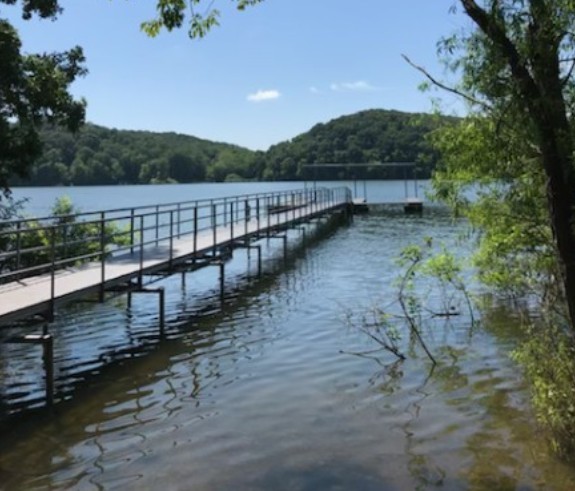 0 River Trace Drive Dover TN 37058